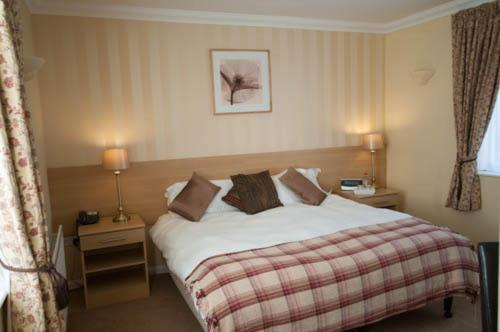 Byards Leap Lodge Cranwell Екстер'єр фото