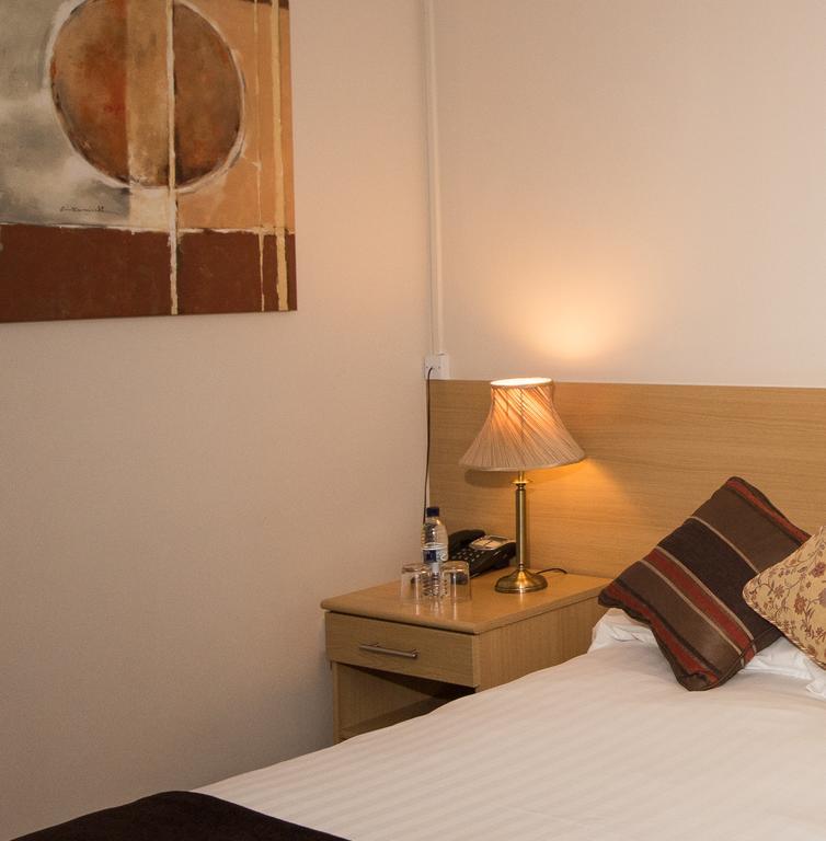 Byards Leap Lodge Cranwell Екстер'єр фото